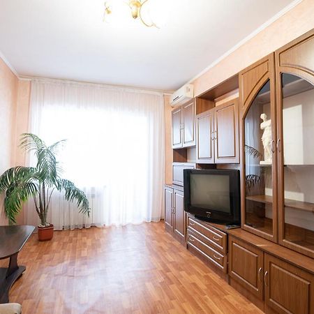 Дашковича 30, Центр Міста 切尔卡瑟 外观 照片